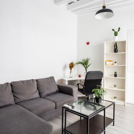 Apartamento En Cádiz Esterno foto