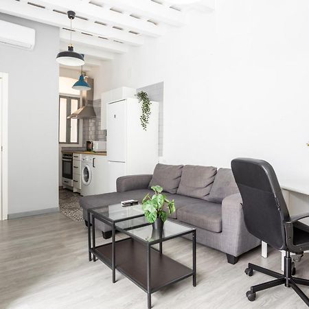 Apartamento En Cádiz Esterno foto